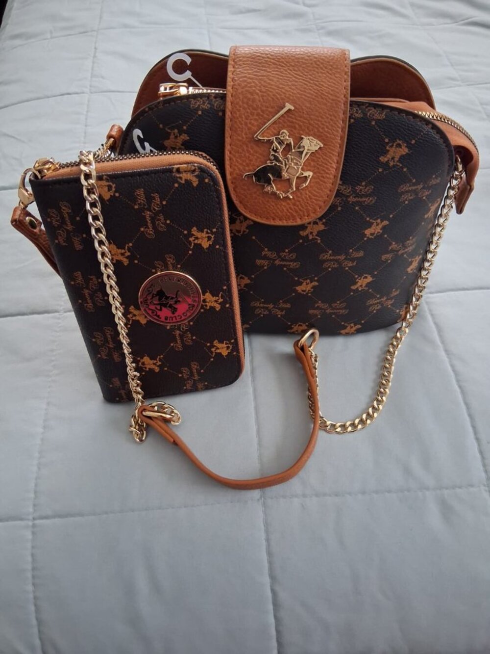 women's bag.